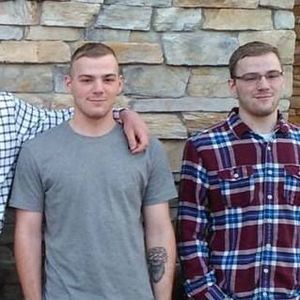 Meet your Posher, Anthony